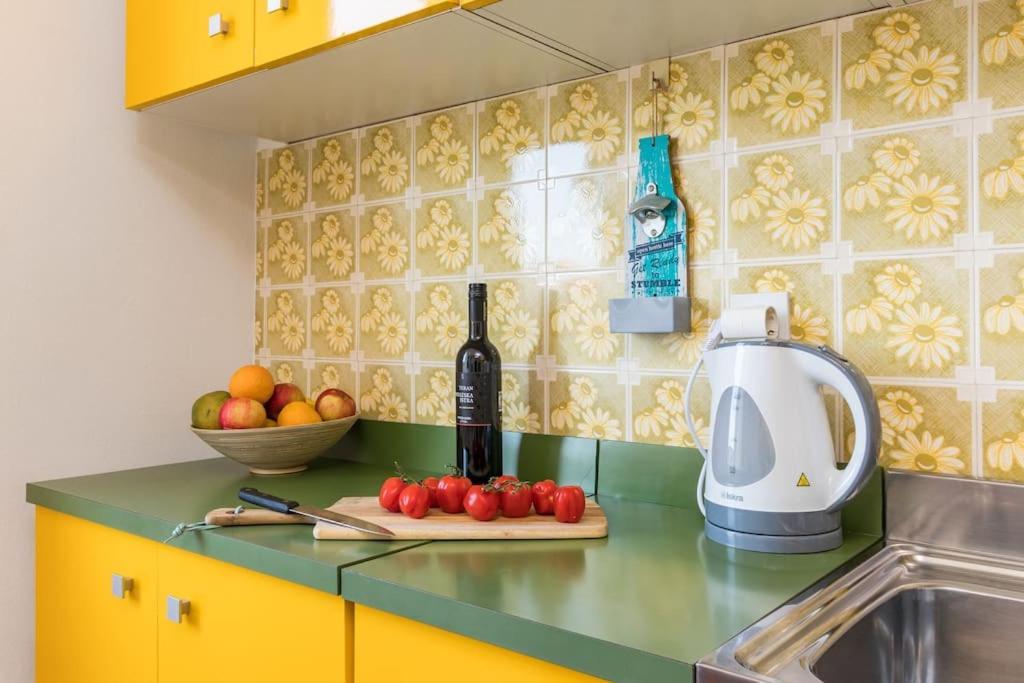 Quirky Apartment Arena With Parking PUY 외부 사진
